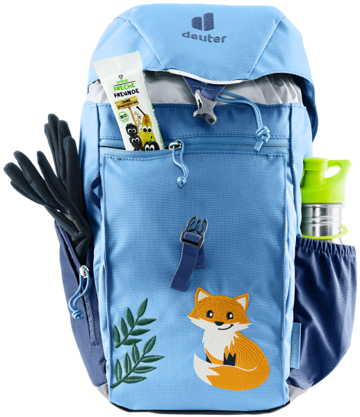 Deuter Waldfuchs 14 Wave-Nightblue